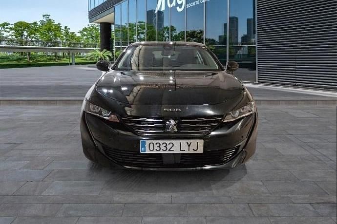 Usado Peugeot 508 Active 130 CV (95 kW) 2022