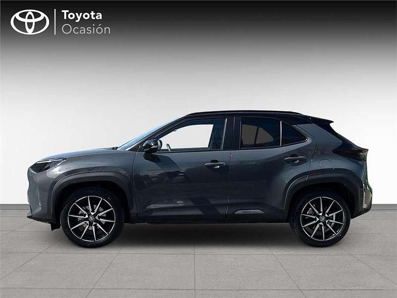 Usado Toyota Yaris Cross Sport 131 CV (96 kW) 2025 SUV