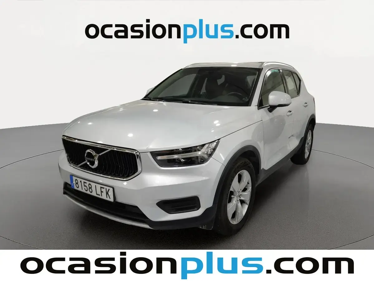 Usado Volvo XC40 Business Edition 150 CV (110 kW) 2020 SUV