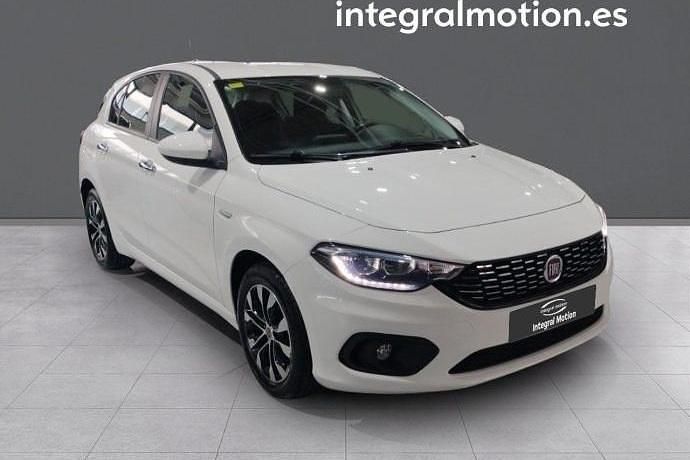 Usado Fiat Tipo Lounge 119 CV (87 kW) 2020