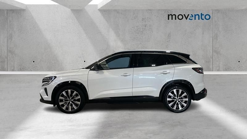 Usado Renault Austral Techno 200 CV (147 kW) 2025 Blanco SUV