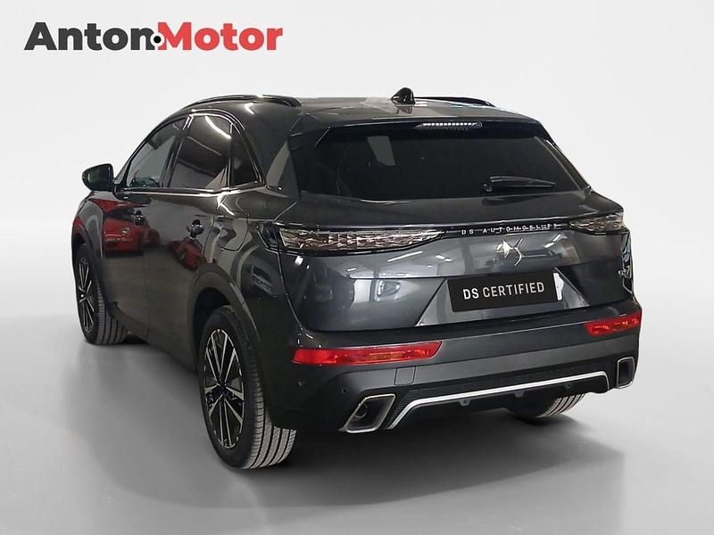 Nuevo DS Automobiles DS4 224 CV (164 kW) 2025 Gris