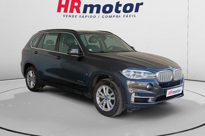 Usado BMW X5 Comfort Edition 313 CV (230 kW) 2019 SUV