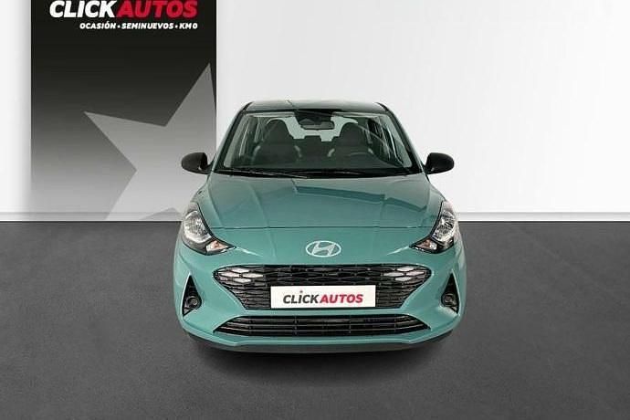 Usado Hyundai i10 63 CV (46 kW) 2024 Utilitario