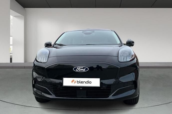 Nuevo Ford Puma Gen-E Premium 123 kW (168 CV) 2025 SUV
