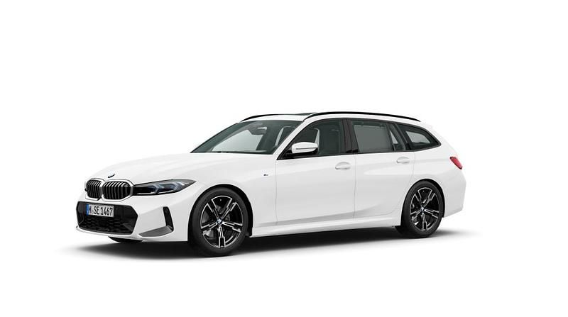 Nuevo BMW 320 Comfort Edition 190 CV (139 kW) 2025 Familiar