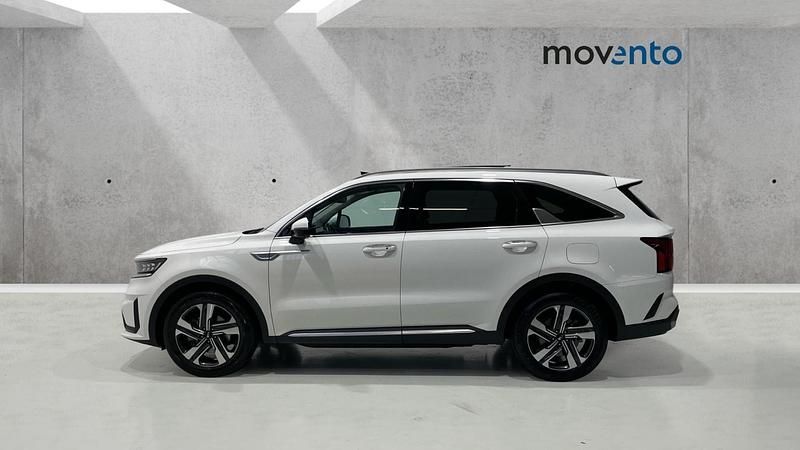 Usado Kia Sorento 230 CV (169 kW) 2021 Blanco SUV