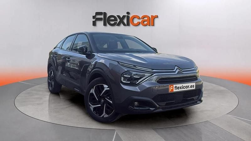 Usado Citroën C4 Feel 131 HP (96 kW) 2022 Sedan