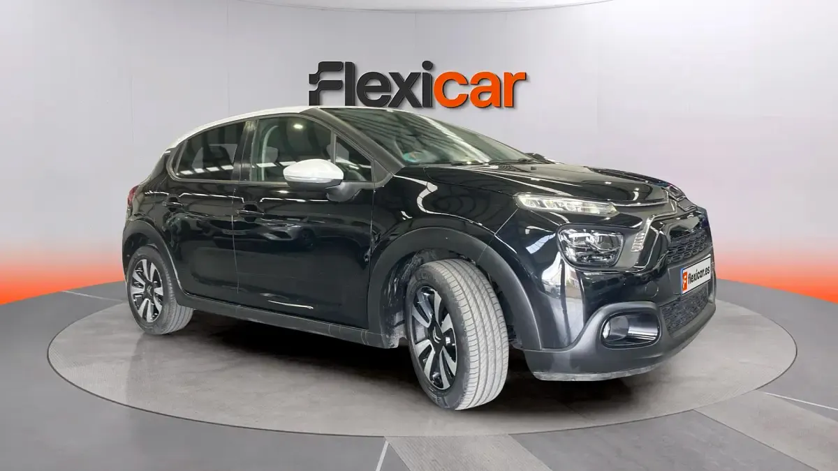 Usado Citroën C3 PureTech 101 CV (74 kW) 2024 Berlina