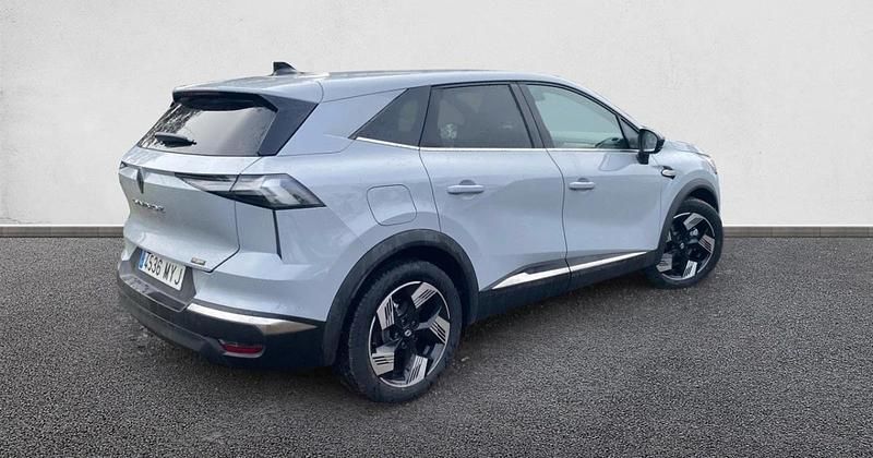 Usado Renault Symbioz Techno 145 CV (106 kW) 2025 SUV