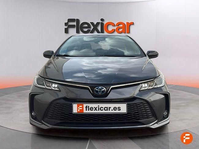 Usado Toyota Corolla Active 140 CV (102 kW) 2024 Gris