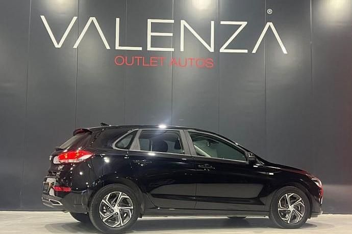 Usado Hyundai i30 120 CV (88 kW) 2024