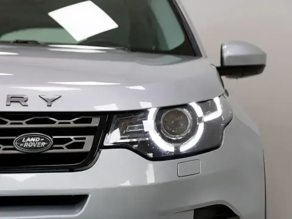 Usado Land Rover Discovery Sport HSE 150 CV (110 kW) 2017 Otro SUV