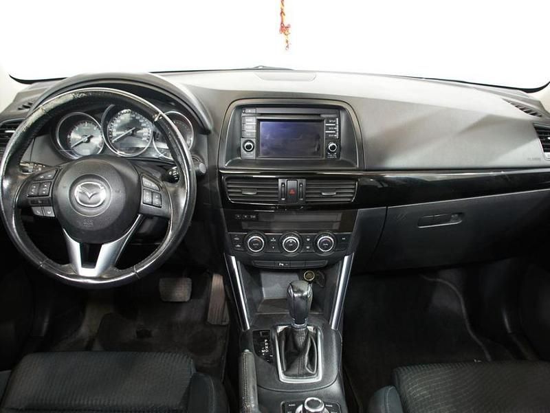 Usado Mazda CX-5 Luxury 150 CV (110 kW) 2014 Pintura metalizada SUV