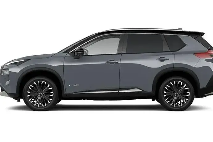 Nuevo Nissan X-Trail Tekna 203 CV (149 kW) 2026 SUV