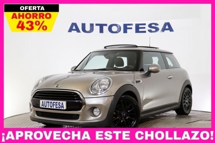 Usado 2016 Mini Cooper Utilitario | 15.850 € (Caro) - Imagen 1/4