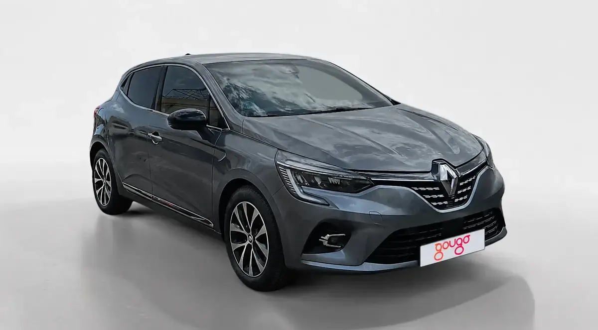 Usado Renault Clio V Techno 140 CV (102 kW) 2023 Berlina