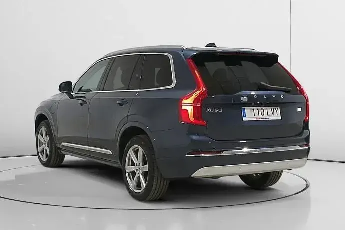 Usado Volvo XC90 Core 455 CV (334 kW) 2022 SUV