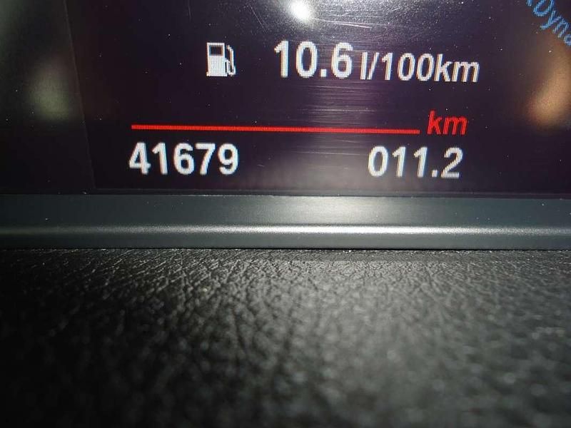 Usado BMW 218 Active Tourer 150 CV (110 kW) 2020 Negro Monovolumen