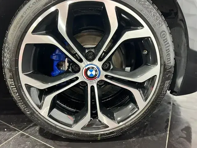Usado BMW 118 150 CV (110 kW) 2016 Negronegro Utilitario