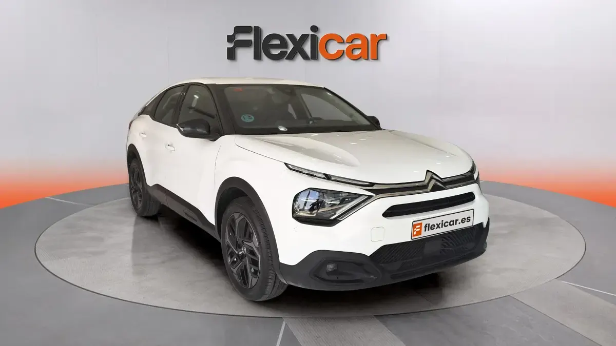 Usado Citroën C4 Feel 110 CV (80 kW) 2021 Berlina