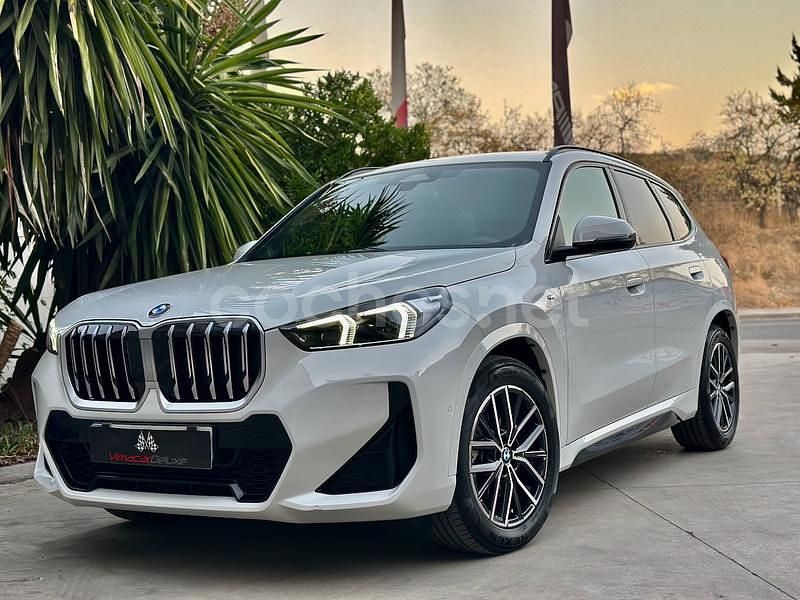 Usado BMW X1 Comfort Edition 150 CV (110 kW) 2024 Blanco SUV