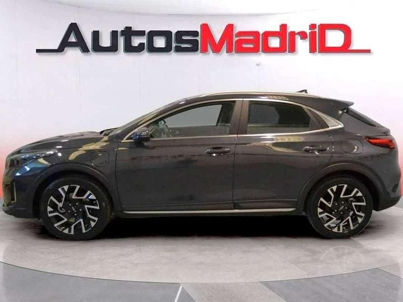 Brugt Kia XCeed 143 HK (105 kW) 2023 Sort SUV