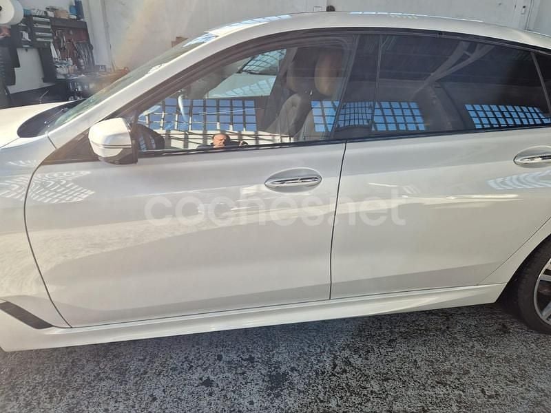 Usado BMW 630 Sport Line 265 CV (194 kW) 2017 Blanco Coupe
