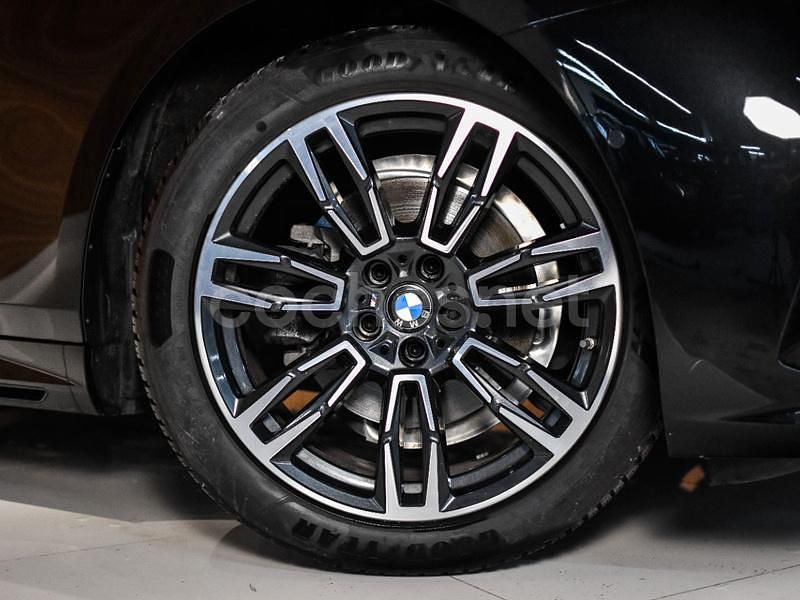 Occasion BMW 520 197 ch (144 kW) 2024 Noir Berline