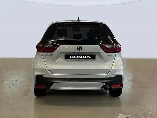 Usado Honda Jazz Advance 122 CV (89 kW) 2025 Utilitario