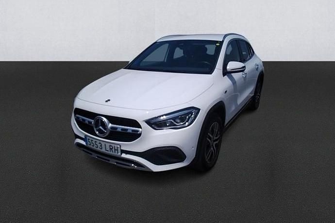 Usado 2021 Mercedes GLA250 SUV | 32.600 € (Buen precio) - Imagen 1/4