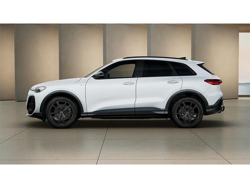 Nuevo Audi Q5 204 CV (150 kW) 2026 Blanco SUV