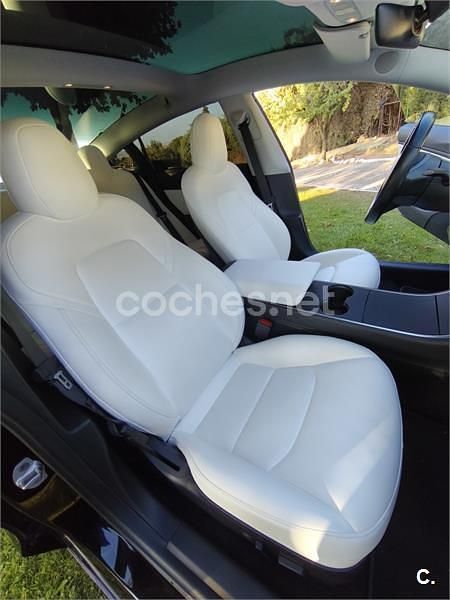 Usado Tesla Model 3 Performance 461 kW (627 CV) 2019 Eléctrico Berlina
