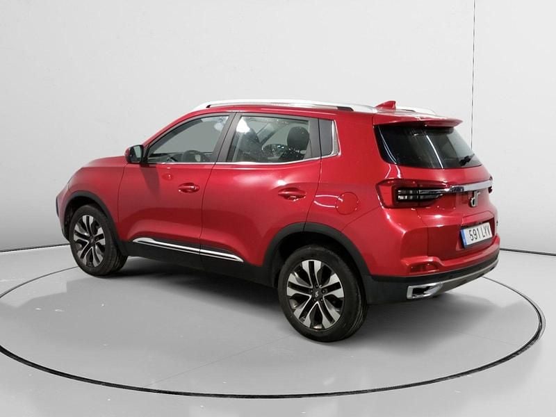 Usado DR DR 5.0 115 CV (84 kW) 2022 SUV