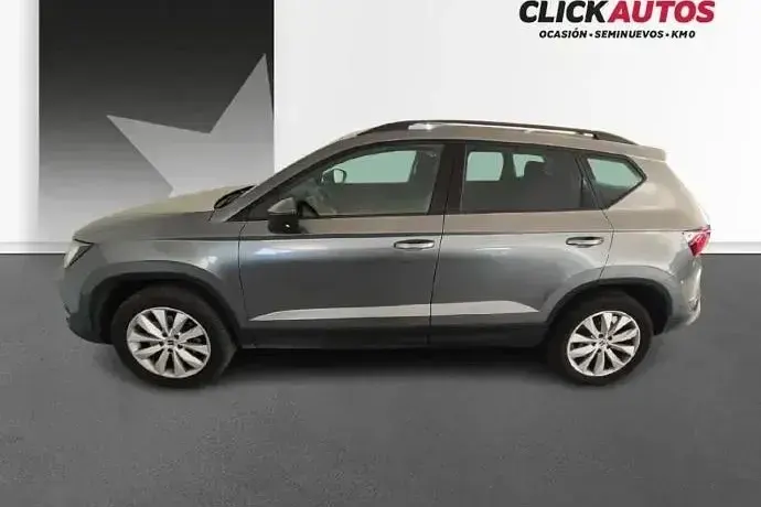 Usado Seat Ateca Style 115 CV (84 kW) 2025 SUV