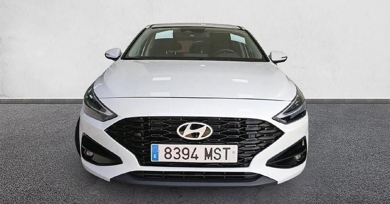 Usado Hyundai i30 100 CV (73 kW) 2024