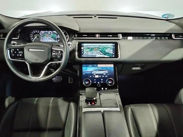 Usado Land Rover Range Rover Velar SE Dynamic 300 CV (220 kW) 2022 Eiger grey SUV