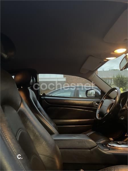 Gris / plata Usado 2003 Jaguar XK8 Coupe | 18.000 € - Imagen 1/4