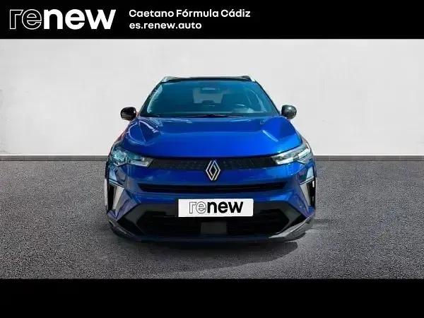 Usado Renault Captur Techno 160 CV (117 kW) 2026 Otro SUV