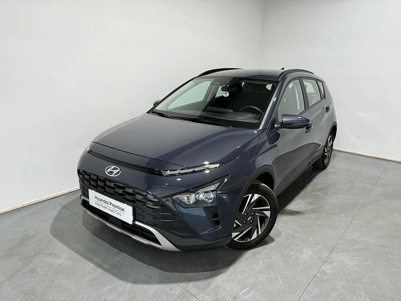 Usado 2023 Hyundai Bayon SUV | 15.100 € (Buen precio) - Imagen 1/4