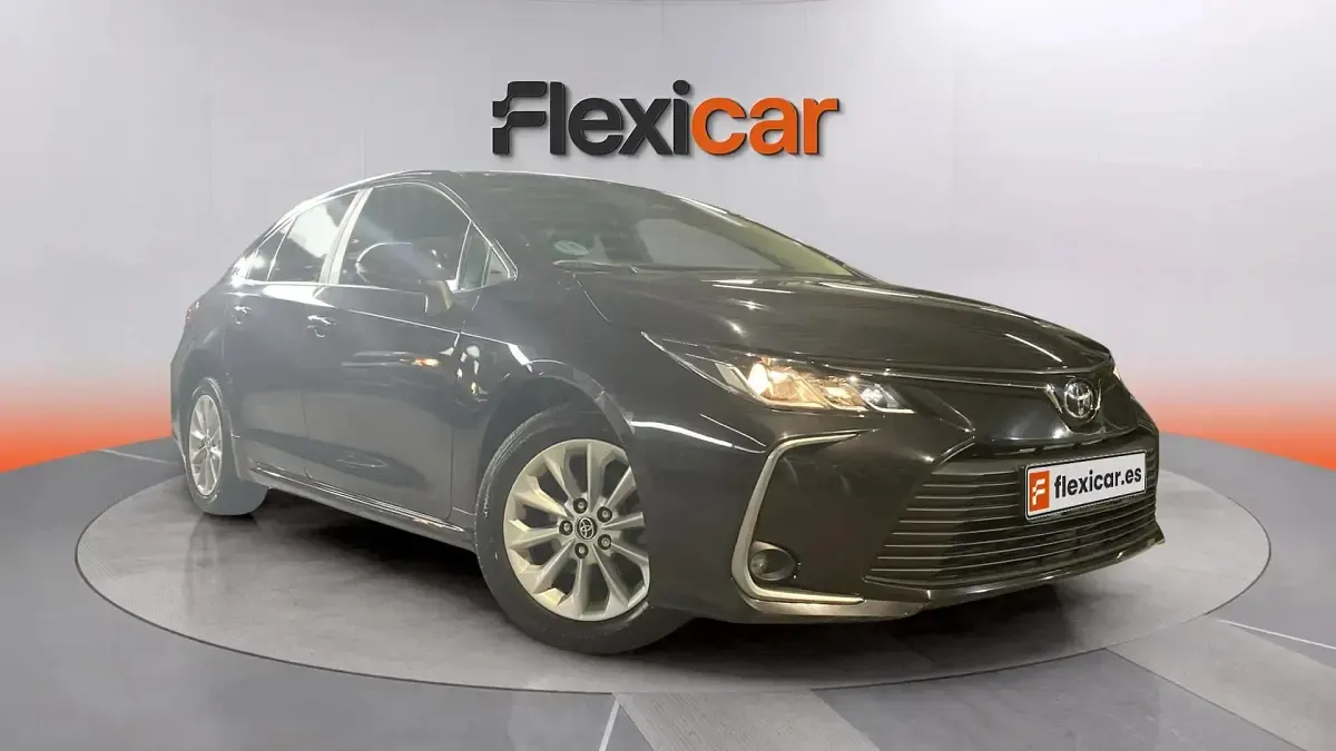 Usado Toyota Corolla 125 CV (91 kW) 2023 Berlina