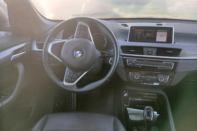 Usado BMW X1 150 CV (110 kW) 2021 SUV