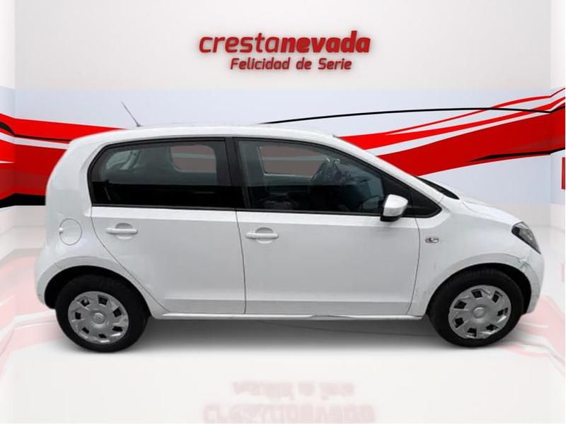 Usado Seat Mii Style 68 CV (50 kW) 2019 Utilitario