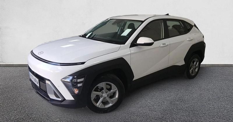 Usado 2024 Hyundai Kona SUV | 22.100 € (Precio justo) - Imagen 1/4