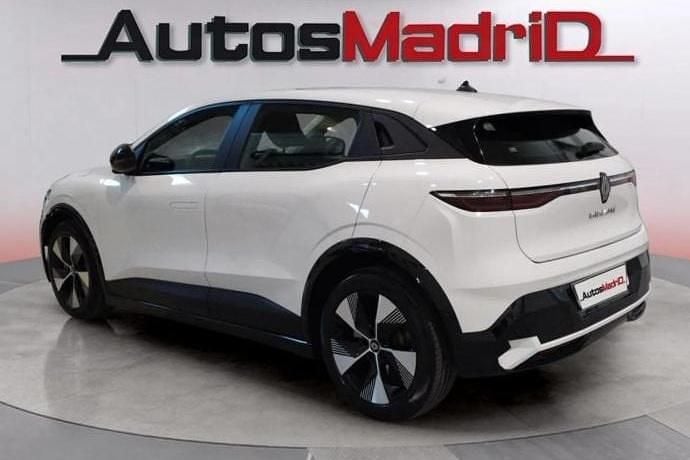 Usado Renault Mégane IV Equilibre 95 kW (130 CV) 2022