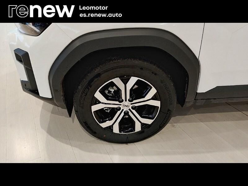 Usado Dacia Bigster Expression 150 CV (110 kW) 2025 Blanco SUV