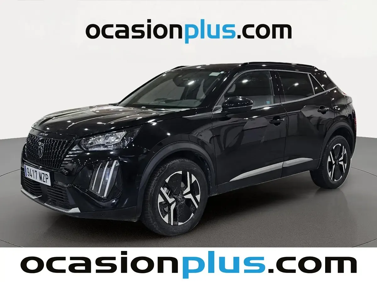 Usado Peugeot 2008 Allure 145 CV (106 kW) 2025 SUV