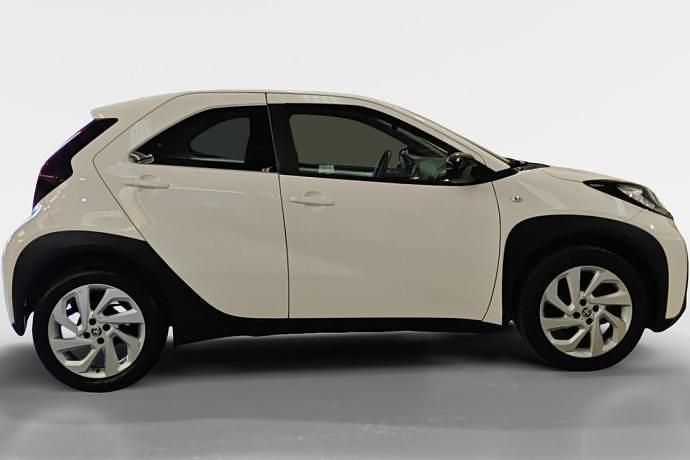 Usado Toyota Aygo Play 72 CV (52 kW) 2024