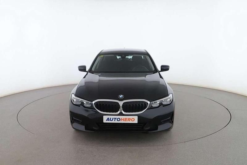Negro Usado 2019 BMW 318 Comfort Edition Berlina | 21.713 € (Buen precio) - Imagen 1/3