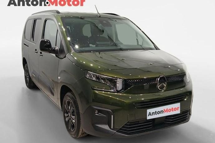 Usado Citroën Berlingo 130 CV (95 kW) 2024 Monovolumen